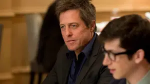 Задник к фильму "Любовь не по сценарию" #307057