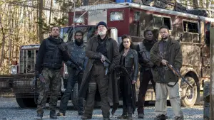 Видео к фильму Антитела | Official Trailer