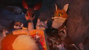 Задник к фильму "" #547162