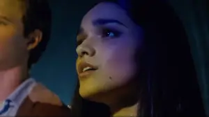 Задник к фильму "Вестсайдская история" #678969