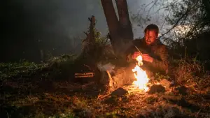 Задник к фильму "Гризли" #609177