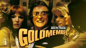 Остин Пауэрс: Голдмембер