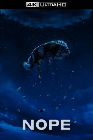 Постер к фильму "Нет" #44770