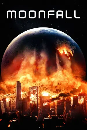 Постер к фильму "Падение Луны" #30444