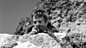 Задник к фильму "Пуля для генерала" #446579