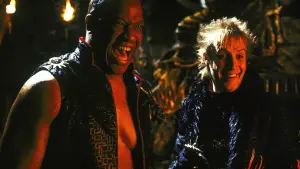 Задник к фильму "Никки, дьявол - младший" #339084