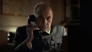 Задник к фильму "Блюхер" #617585