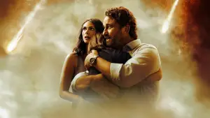 Задник к фильму "Гренландия" #518504