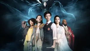 Задник к фильму "Волшебная флейта" #318970