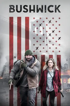 Постер к фильму "Бушвик" #353337