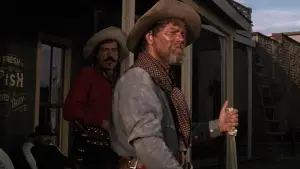 Задник к фильму "Тумстоун: Легенда дикого запада" #205620