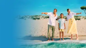 Задник к фильму "Отпуск с бывшим" #683674