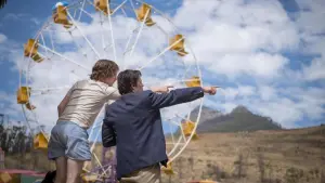 Задник к фильму "Точка отрыва" #429028