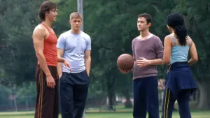 Задник к фильму "Последние дни" #466879