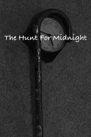 Постер к фильму "The Hunt For Midnight"