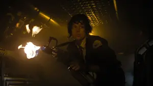 Задник к фильму "Чужой" #502693