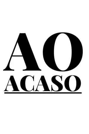 Постер к фильму "Ao Acaso"