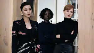 Задник к фильму "Код 355" #324606