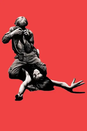 Постер к фильму "Фотоувеличение" #476724