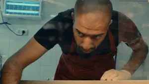 Задник к фильму "Клеймо мясника" #597469