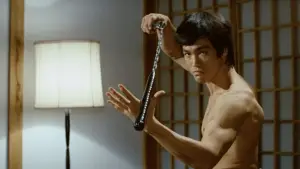 Задник к фильму "Кулак ярости" #688275