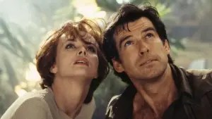 Задник к фильму "007: Золотой Глаз" #659555