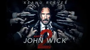 Задник к фильму "Джон Уик 2" #585452