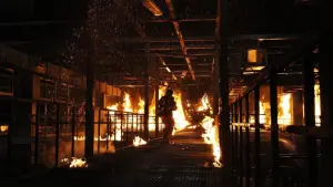 Задник к фильму "Башня" #354430