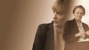 Задник к фильму "Скандальный дневник" #240395