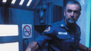 Задник к фильму "Чужая земля" #285267