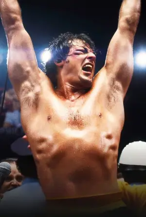 Постер к фильму "Рокки 2" #694229