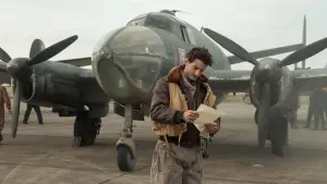 Задник к фильму "Обещание на рассвете" #224531