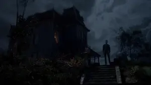 Задник к фильму "Психо 2" #379278