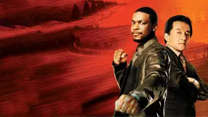 Задник к фильму "Час пик 3" #649342