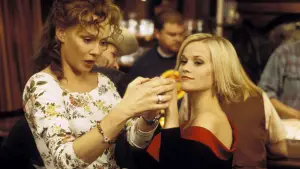 Задник к фильму "Стильная штучка" #601748