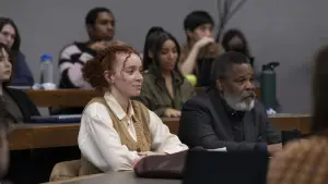 Задник к фильму "Великая Элеонор" #527538