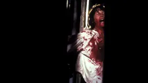 Задник к фильму "Поезд страха" #417549