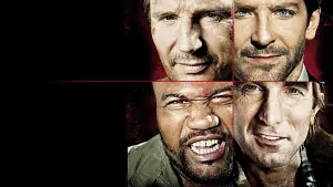 Задник к фильму "Команда «А»" #287305