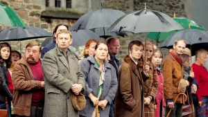 Задник к фильму "Добро пожаловать в Марли-Гомон" #260278