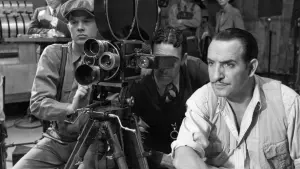 Задник к фильму "Артист" #214126