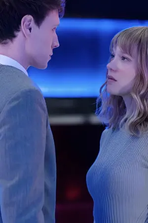 Постер к фильму "Предчувствие" #191002