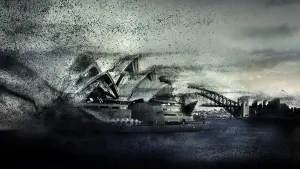 Задник к фильму "День, когда Земля остановилась" #321231