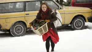 Задник к фильму "Привет семье!" #290637