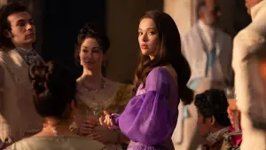 Задник к фильму "Русалочка" #165086