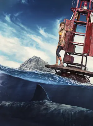 Постер к фильму "Отмель" #289671