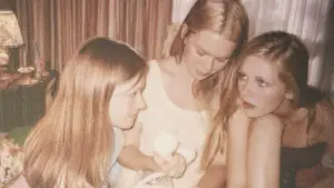 Задник к фильму "Девственницы-самоубийцы" #703956