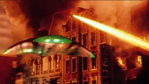 Задник к фильму "Война миров" #259041