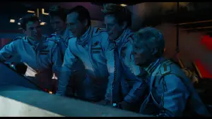 Задник к фильму "Предвестники бури" #652659