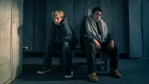 Задник к фильму "Za duży na bajki 3" #689070