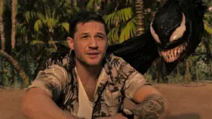 Задник к фильму "Веном 2" #503088